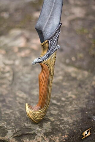 Elven Sword 85 cm Håndtag