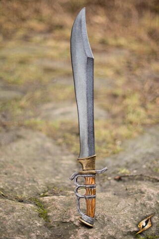 Trench Knife 60 cm