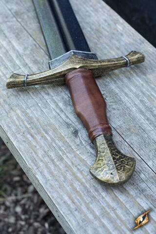 Ranger Sword 85 cm Håndtag