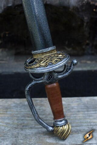 Small Sword 85 cm Håndtag