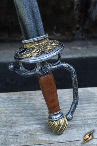 Small Sword 85 cm Håndtag