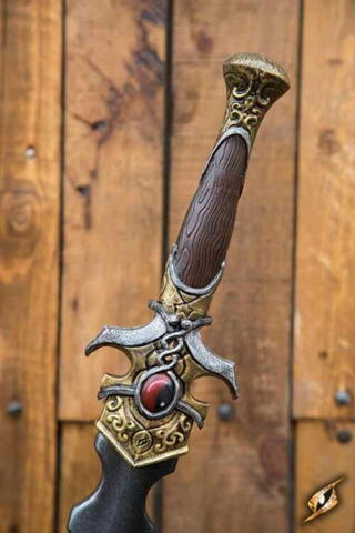 Royal Elf Sword 85 cm Greb