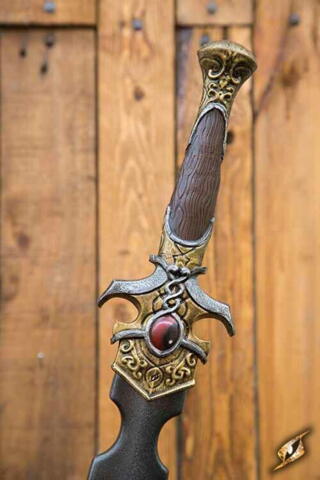 Royal Elf Sword - 100 cm Greb