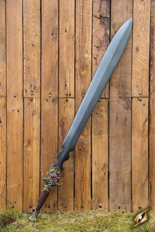 Royal Elf Sword - 100 cm