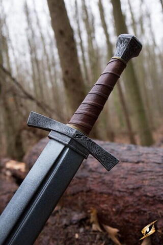 Footman Sword - 110 cm Greb