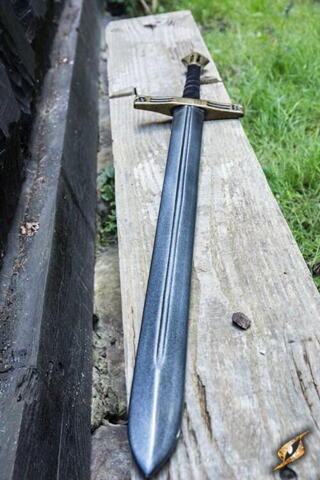 First crusader - 110 cm