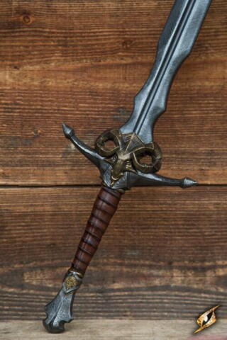Caprine Sword - 100 cm Greb