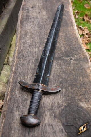 Battleworn Squire Sword - 105 cm