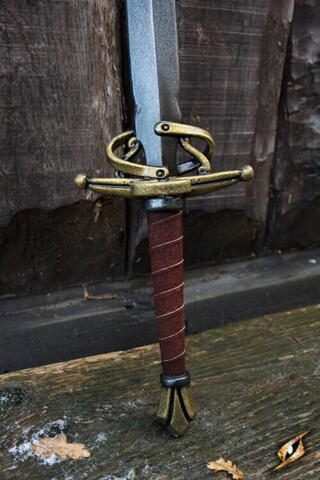Noble Sword - 110 cm Greb