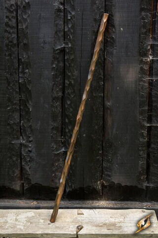 Wooden Quarterstaff - 150 cm