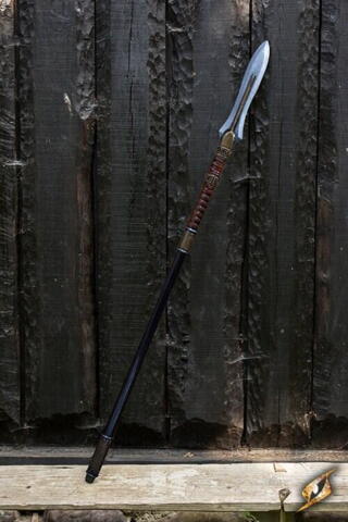 Ancient Spear - 190 cm