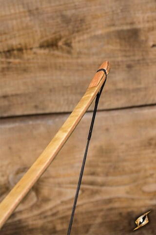 LARP Youth Bow - Top