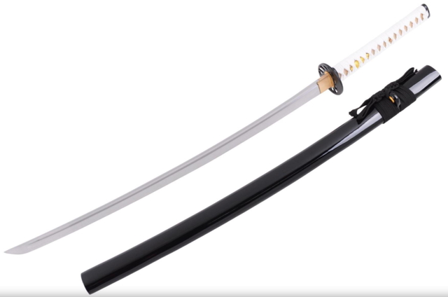 Katana Fudoshin, Yukidori