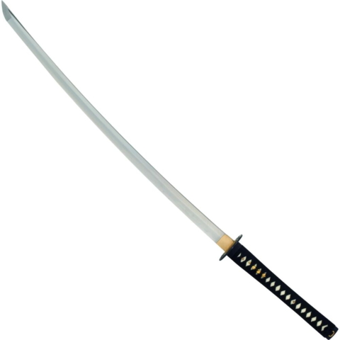 John Lee Practical Katana - Klinge