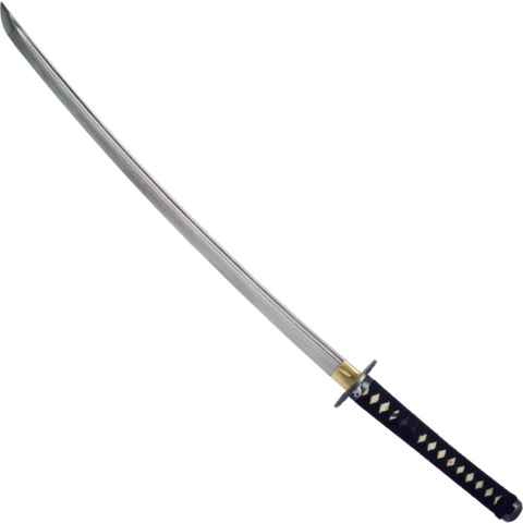 John Lee Shintai Katana - Klinge