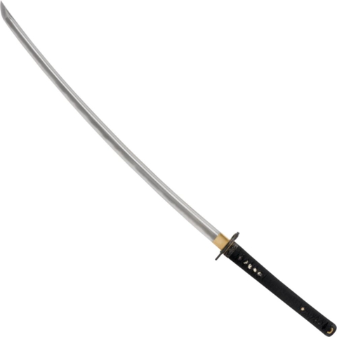 John Lee Katsumoto Katana