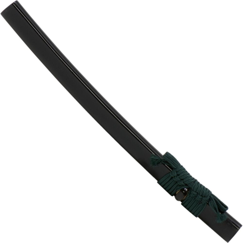 John Lee Ten Kei Wakizashi - Saya