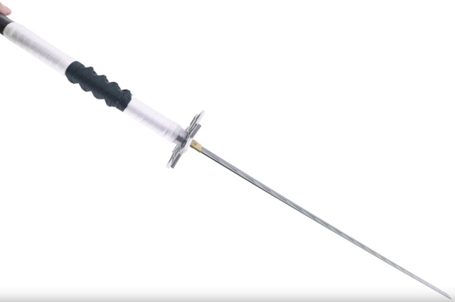 Demon Slayer Sanemi Katana