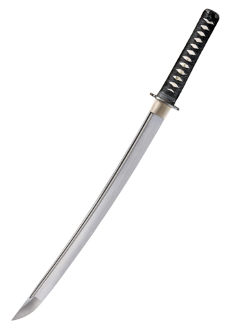 Coldsteel, Warrior Wakizashi - Klinge