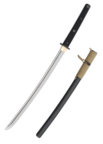 Hanwei, Tactical Wakizashi