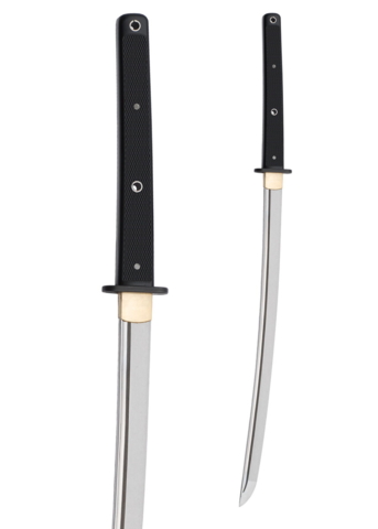 Hanwei, Tactical Wakizashi