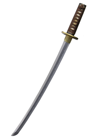 Hanwei, Bushido Wakizashi