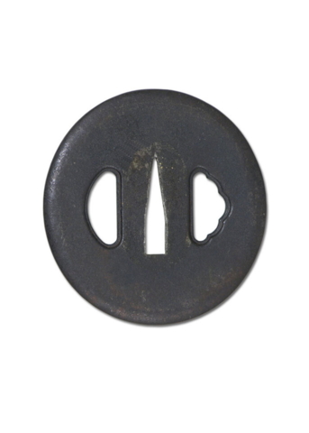 Hanwei, Practical Elite Katana - Tsuba