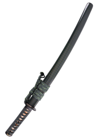 Hanwei, Hunter Wakizashi