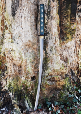 Hanwei, Hunter Katana