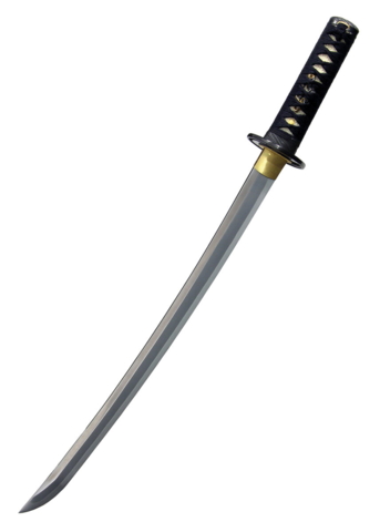 Hanwei, Great Wave Wakizashi