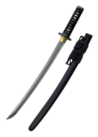 Hanwei, Great Wave Wakizashi