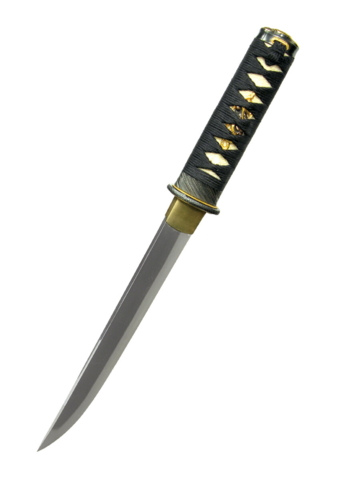 Hanwei, Wind And Thunder Tanto