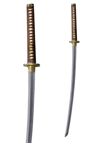 Hanwei, Bushido Katana