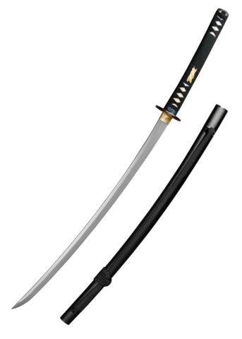 Hanwei, Raptor Katana, Shobu Zukuri