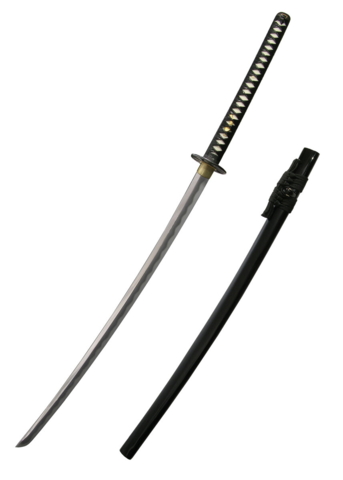 Hanwei, Tactical Pro Katana