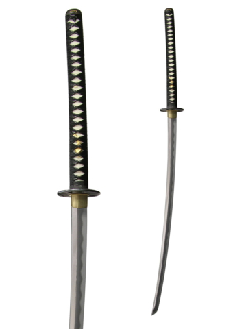 Hanwei, Tactical Pro Katana