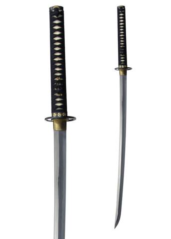 Hanwei, Great Wave Katana