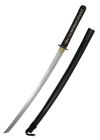 Hanwei, Shinto Elite Katana