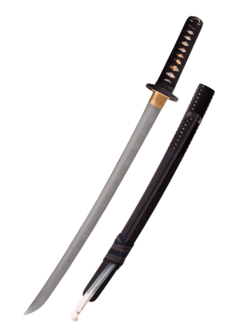 Hanwei, Lion Dog Wakizashi