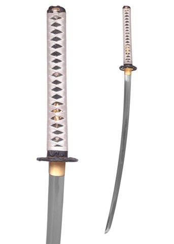 Hanwei, Koi Katana