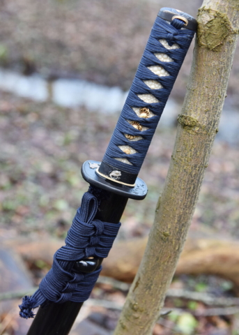 Hanwei, Kaeru Wakizashi