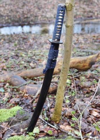 Hanwei, Kaeru Wakizashi