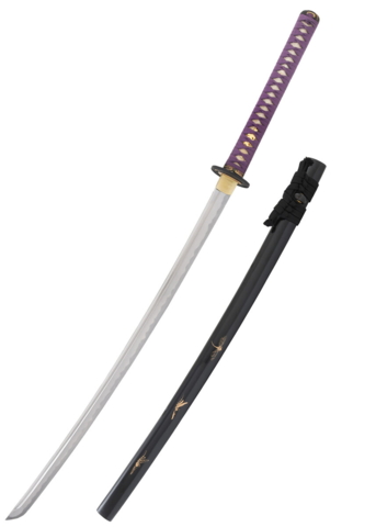 Hanwei, Tonbo Katana