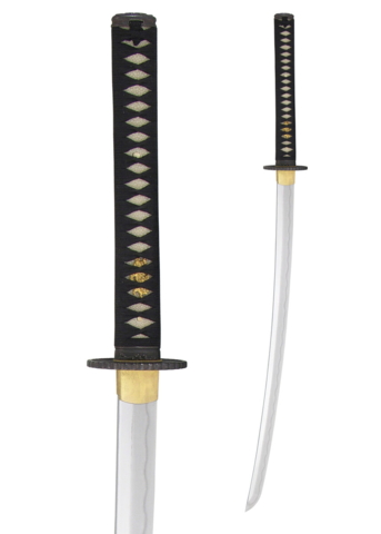 Hanwei, Practical Plus Elite Katana