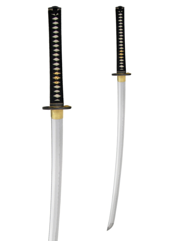 Hanwei, Tiger Elite Katana