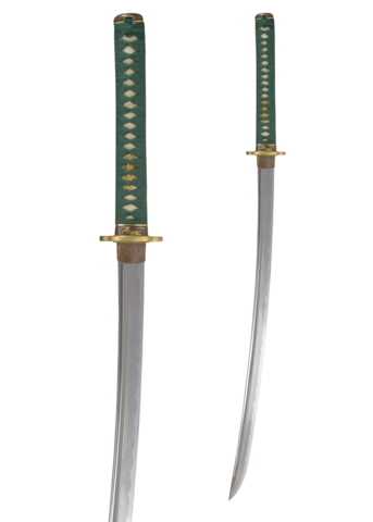 Hanwei, Praying Mantis Katana