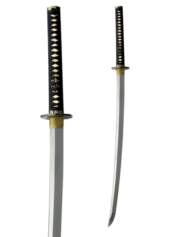 Hanwei, Wind And Thunder Katana