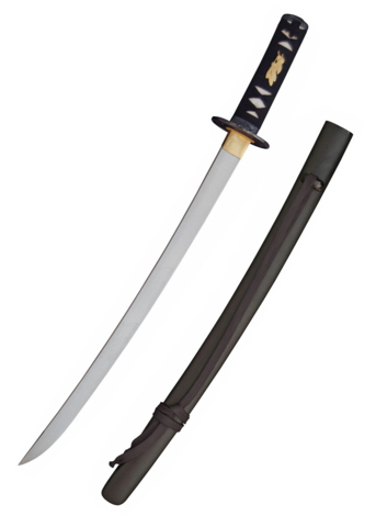 Hanwei, Raptor Wakizashi