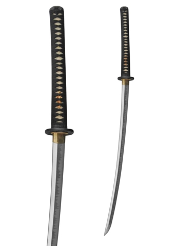 Hanwei, Lion Dog Katana