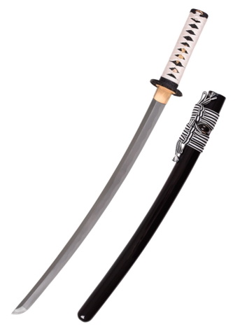 Hanwei, Koi Wakizashi